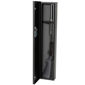 Shotgun Case 42'' - Black